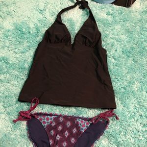 TANKINI SET SIZE SMALL